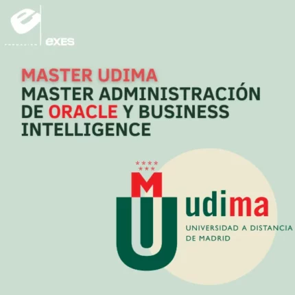 master administración oracle business intelligence
