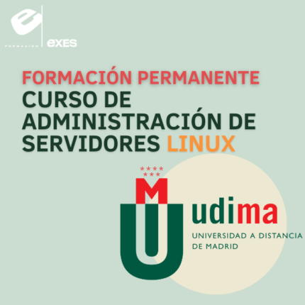 curso administración servidores linux