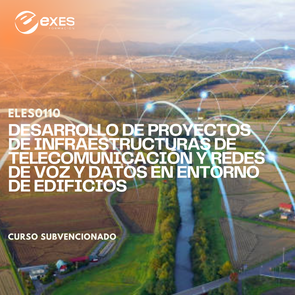 Eles0110 Desarrollo De Proyectos De Infraestructuras De