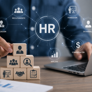 GESTIÓN INTEGRADA DE RECURSOS HUMANOS