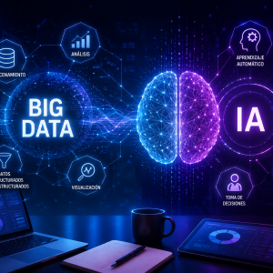 INTRODUCCIÓN AL BIG DATA E IA
