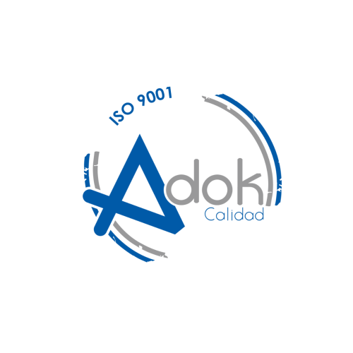 ADOK ISO9001